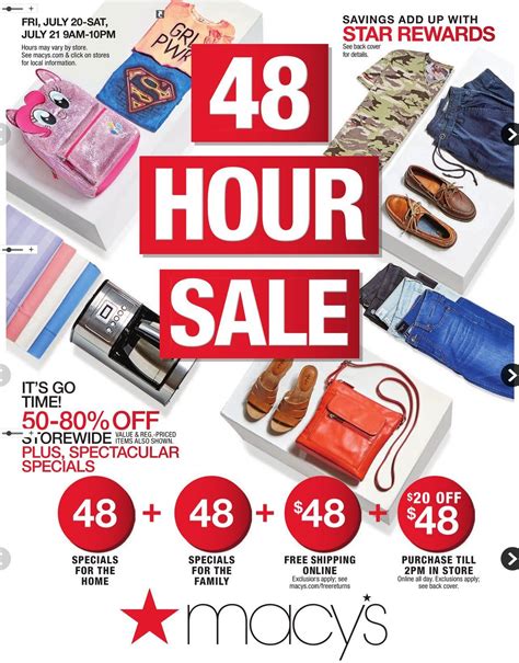 Macy's Free Same Day Delivery | wcidadenewsitau