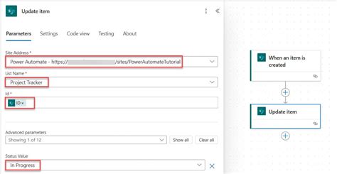 Power Automate Update Complex SharePoint Fields 的图像结果