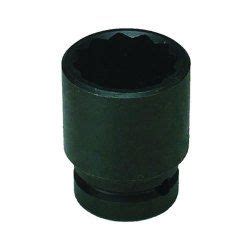 Manufacturer of Impact Socket & Slugging Wrench by Gurukripaa Tools ...