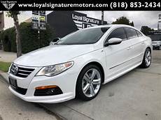 2012 Volkswagen Cc Sport Pzev by Used 2012 Volkswagen Cc Sport Pzev For Sale 7 995 2012 Volkswagen Cc Sport Pzev