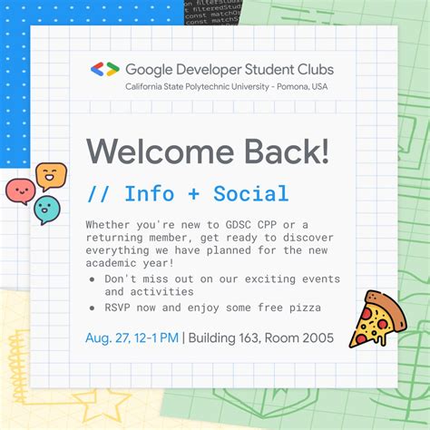 #google #gdsc #googledeveloperstudentclubs #student #developer # ...