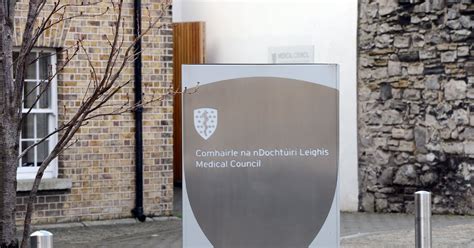 Cork-based doctor admits poor professional performance – The Irish Times