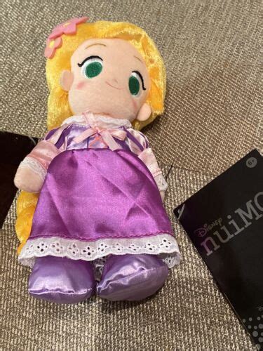 Buy Disney NuiMOs Tangled Princess Rapunzel Plush New Online at Lowest ...