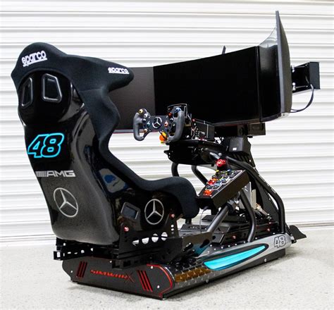 Racing Simulator Seat Australia at Michael Madden blog