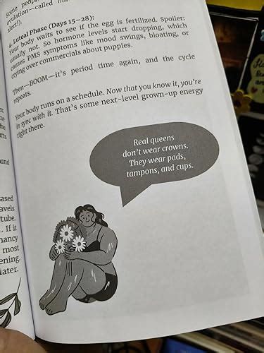 Puberty Explained for Girls 8–12: A Kind, Honest Guide to Growing Up ...