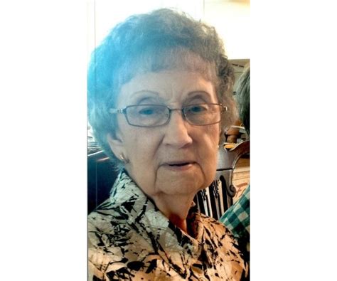 Edith Ransom Obituary (2022) - Greeneville, TN - Greeneville Sun