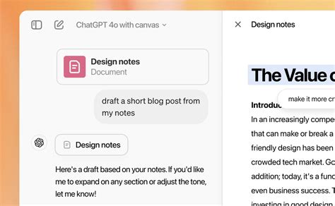 Chatgpt Interface 的图像结果