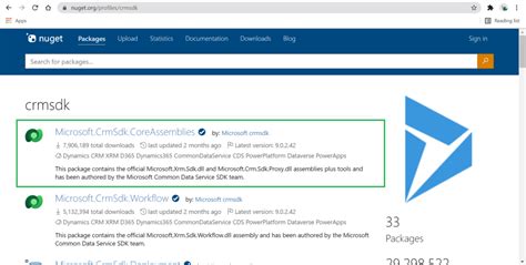 Install NuGet PowerShell 的图像结果