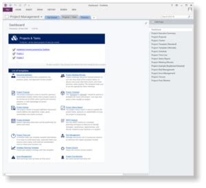 OneNote Project Management YouTube 的图像结果