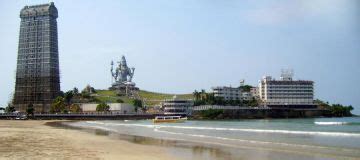 5 NIGHT 6 DAYS DANDELI COASTAL KARNATAKA TOUR | Sirsi, Murudeshwar ...