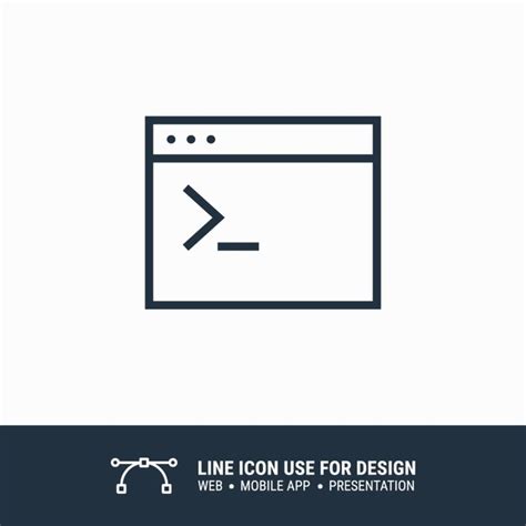 Image result for Bash Coding Icon Background