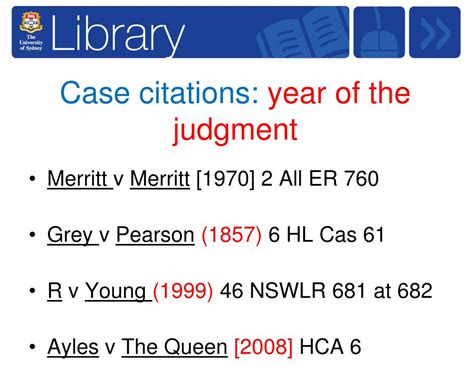 Image result for Full Case Citation Example