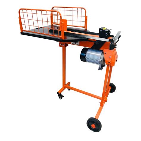 Image result for Log Splitter Work Table