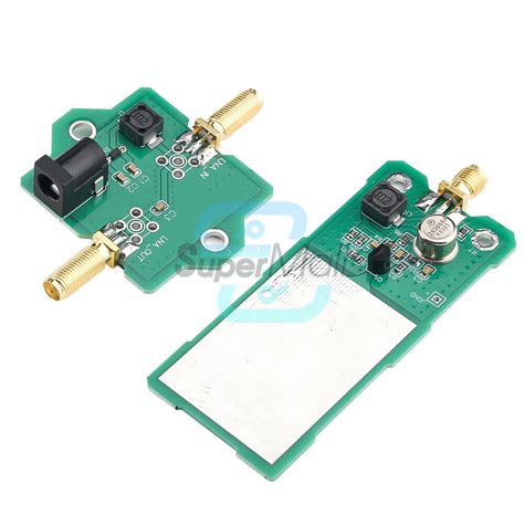 MiniWhip MF/HF/VHF -SDR Antenna Active Antenna for | Ubuy India