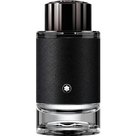 MontBlanc Explorer For Men Decant/Samples – Perfume Samples