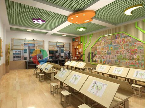 郑州学校功能室建设推进素质教育 - 哔哩哔哩