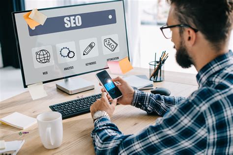 How Does SEO Help your Business Grow?