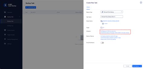 How to Schedule a SQL Database Backup 的图像结果