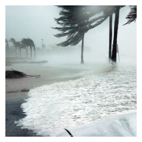What to Expect Before, During & After a Hurricane