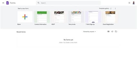 Formuláře Google: Jak vytvořit formulář Google na PC a mobilu ...