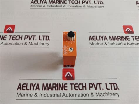 Syrelec Tar Time Relay 220V~ – Aeliya Marine Tech