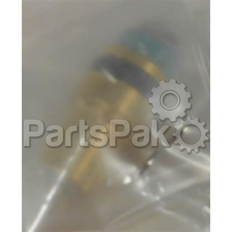 Yamaha 3L5-14190-00-00 - Superseded by 3L5-14190-01-00 - NEEDLE VALVE ASY | Boats.net
