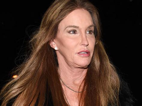 Caitlyn Jenner Settles Final Car Crash Lawsuit From Fatal Wreck - The Blast
