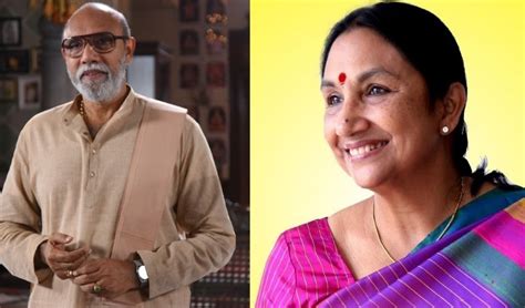 Kattappa : కట్టప్ప ఇంట్లో విషాదం.. | Kattappa's sister died | Kattappas ...