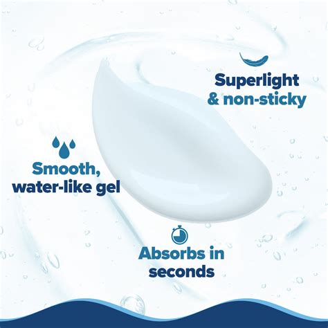 5 Barrier+ Hydra Gel Moisturizer with Avocado & 5 Essential Ceramides ...