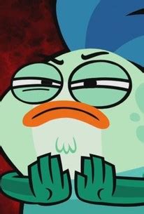 Fish Hooks Episode 18 的图像结果