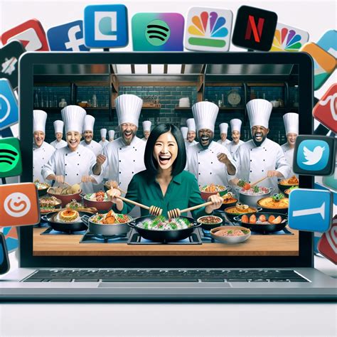 Watch Cutthroat Kitchen Online Free: A Basic Guide to Free Streaming ...