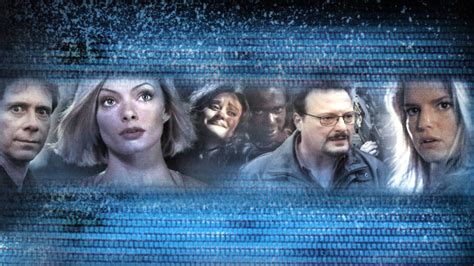 The Twilight Zone (2002) (S01E16): Chosen Summary - Season 1 Episode 16 ...