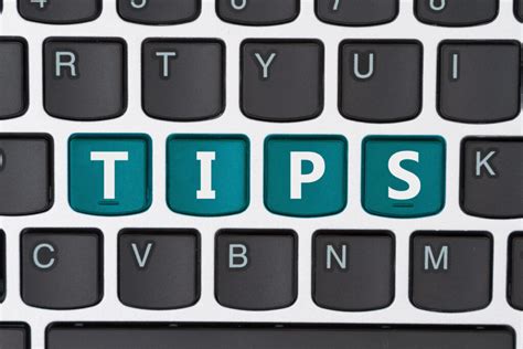 Image result for Popular Tech Tips