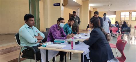 Training & Placement | BEd Institute In Maharashtra
