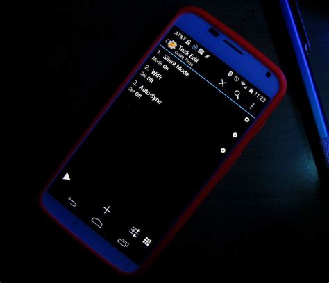 Image result for Tasker Tutorials Android