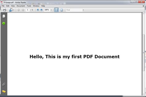 Image result for Visual Basic Code That Displays a PDF File