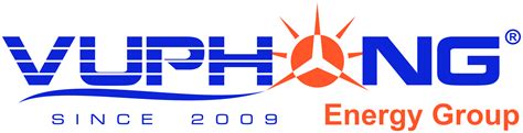 Công Ty Cổ Phần Vũ Phong Energy Group