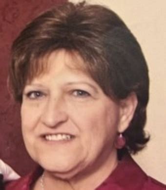 Linda Cavalier Boudreaux - 2024 - Ordoyne Funeral Home