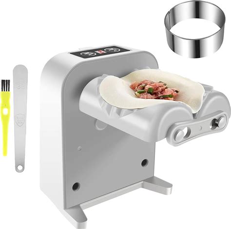 Image result for Dumpling Maker Machine