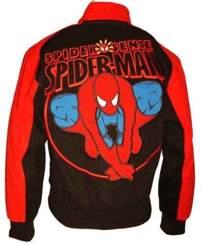 MTC Marketing Unisex Child Marvel Spiderman Neighborhood Spidey Youth ...