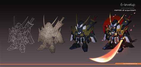 SD Robot Design 的图像结果