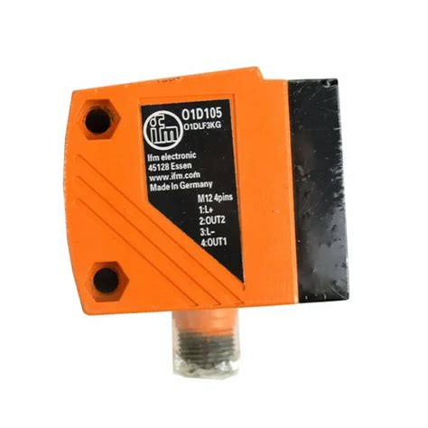 Image result for IFM O2u5