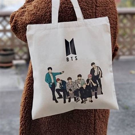 Buy Bts Merch Online In India - Etsy India