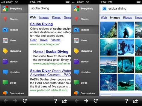 Image result for Google Search Engine App