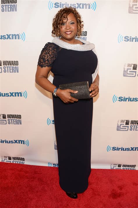 Robin Quivers Net Worth in 2023 - Wiki, Age, Weight and Height ...