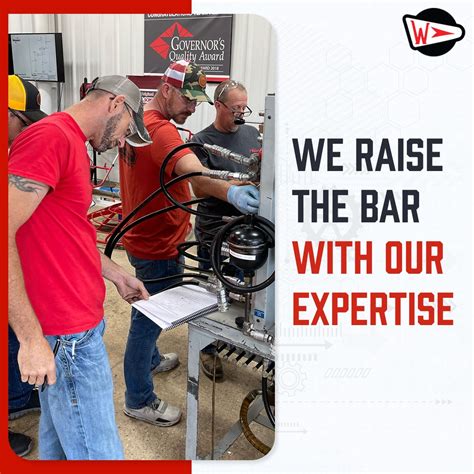 Womack Machine Supply on LinkedIn: If you've been in the industry for ...