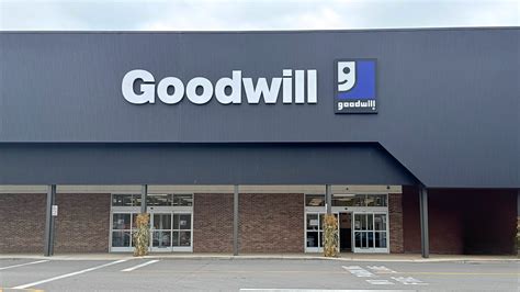 Goodwill Victor Ny