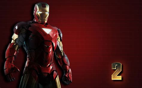 Iron Man Mark 2 Wallpaper Iron Man Mark 2 By Tsukuyomi22 On DeviantArt