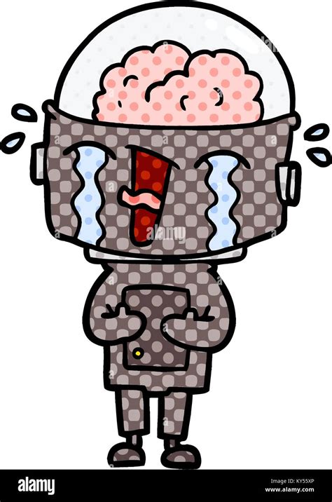 Plotagon Robot Crying 的图像结果