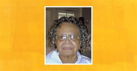 Obituary | SALLIE CHANEY NIXON ZIMMON | Alphonso West Mortuary